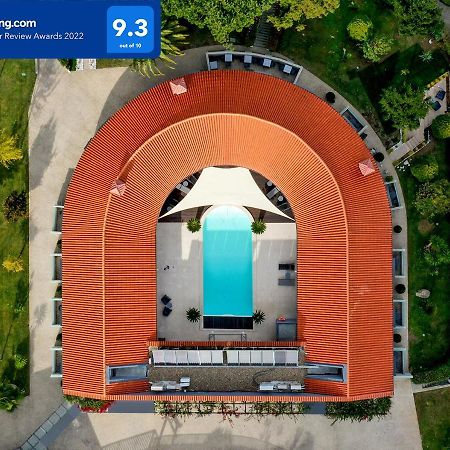 Casa Das Carpas Vizela Zewnętrze zdjęcie