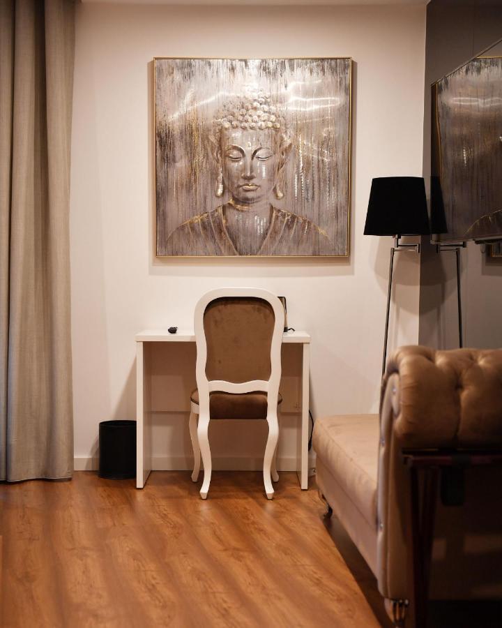 Casa Das Carpas Vizela Zewnętrze zdjęcie